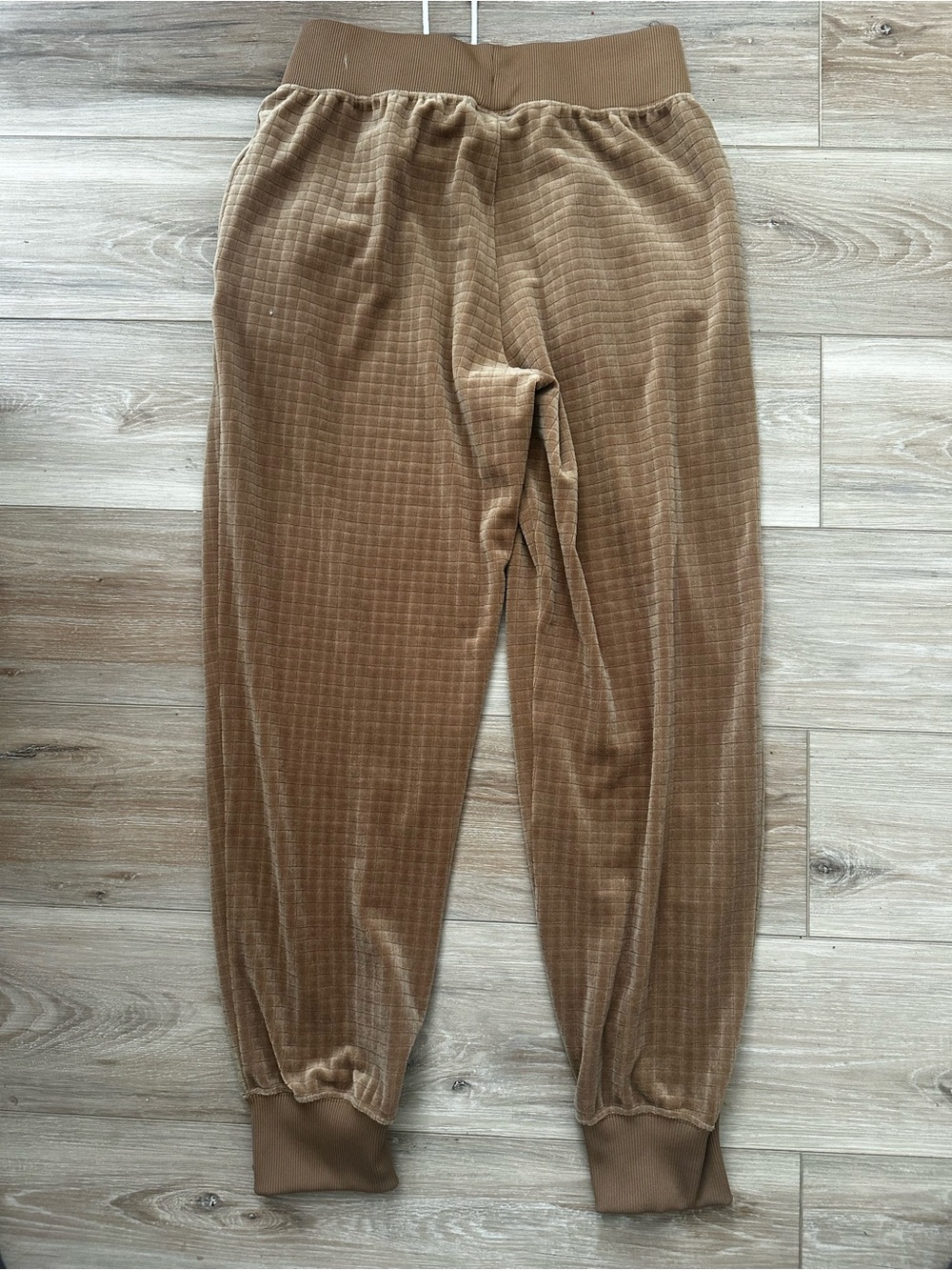 Nike Velour Joggers M - Picture 3 of 8